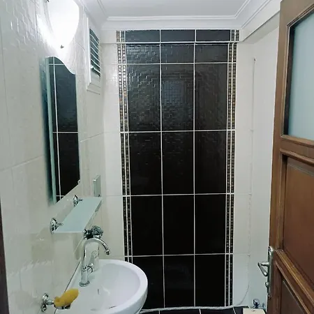 Apartment شقة مفروشة للايجار في طرابزون Boztepe 61 *