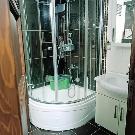 شقة مفروشة للايجار في طرابزون Boztepe 61 Apartment Trabzon