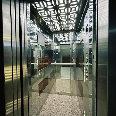 Apartment شقة مفروشة للايجار في طرابزون Boztepe 61 *