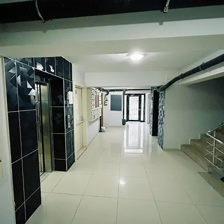 Apartment شقة مفروشة للايجار في طرابزون Boztepe 61 *